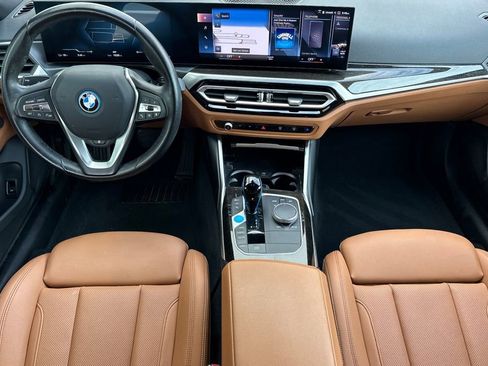 Used 2023 BMW i4 eDrive35 w/ Premium Package image 14