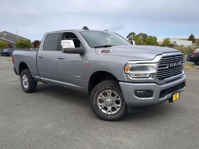 Used 2024 RAM 2500 Laramie w/ Safety Group
