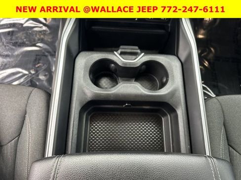 Certified 2023 RAM 1500 Big Horn image 20