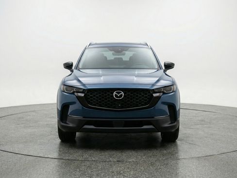 Used 2025 MAZDA CX-50 2.5 Hybrid w/ Premium Plus Pkg image 2