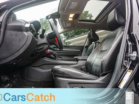 Used 2020 Nissan Altima 2.5 SL FWD image 17