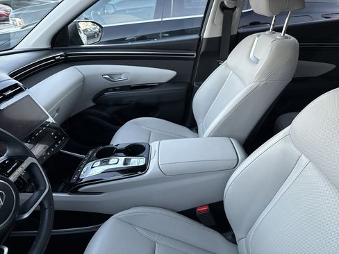 Certified 2024 Hyundai Tucson Limited image 6