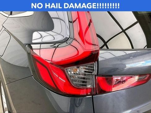 Certified 2024 Honda CR-V EX image 27