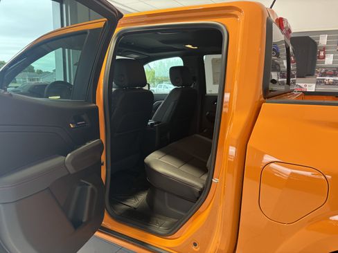New 2026 Chevrolet Colorado Z71 w/ Technology Package image 21