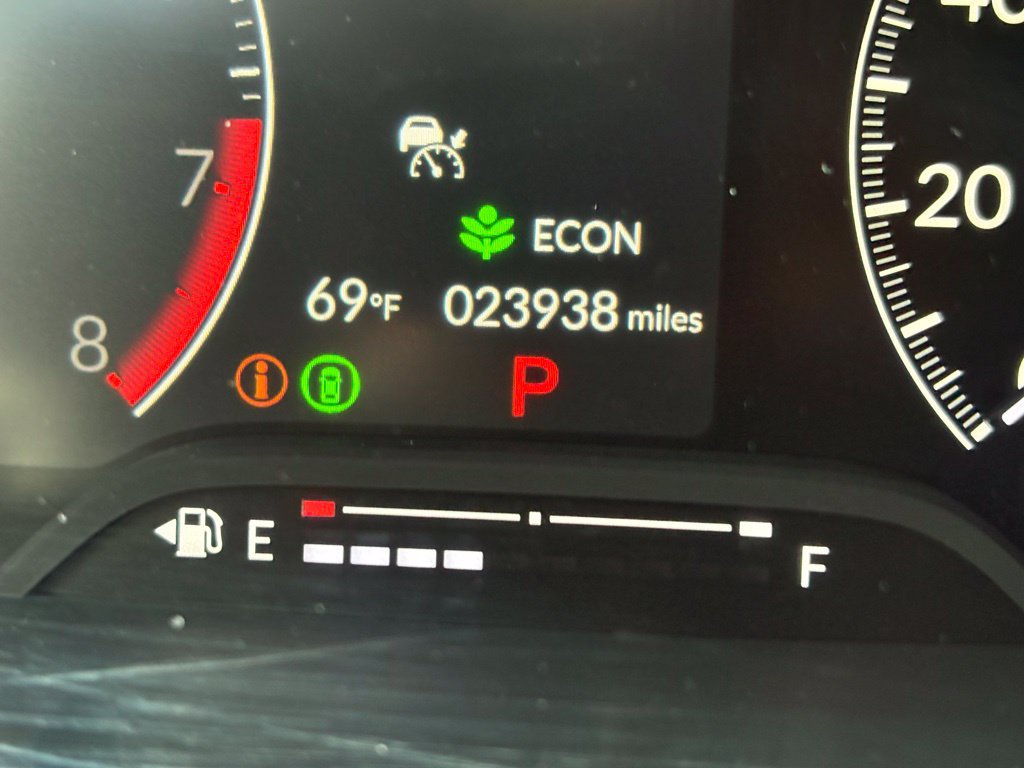 Used 2024 Honda Civic Sport image 20