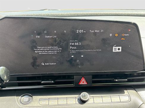 Used 2022 Hyundai Elantra N image 15