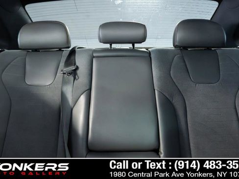 Used 2022 Hyundai Sonata N Line FWD image 43