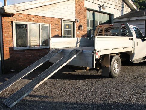 Used 2016 Ford F250 XL image 22