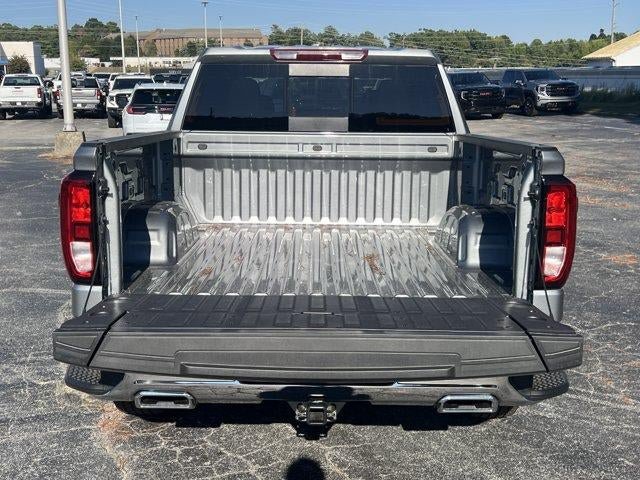 New 2026 GMC Sierra 1500 SLE w/ X31 Off-Road Package AWD/4WD image 15