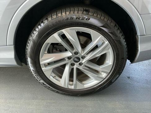 Used 2022 Audi Q7 2.0T Premium AWD/4WD image 27