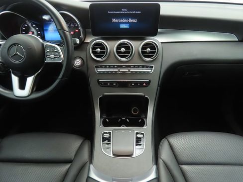 Certified 2021 Mercedes-Benz GLC 300 image 13