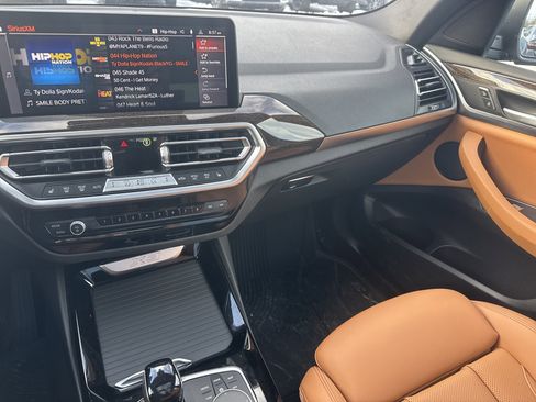 Used 2023 BMW X3 xDrive30i w/ Premium Package image 22