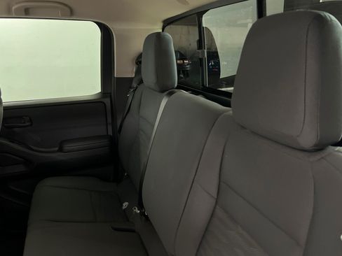 New 2026 Nissan Frontier S AWD/4WD image 19