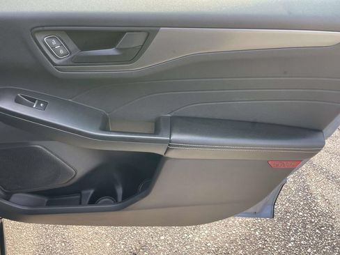 Used 2024 Ford Escape Active FWD image 10
