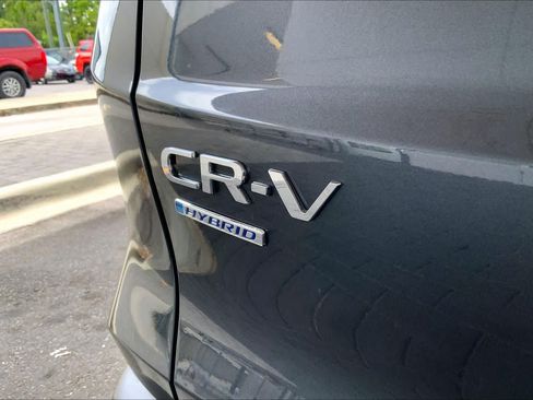 Used 2024 Honda CR-V Sport image 33