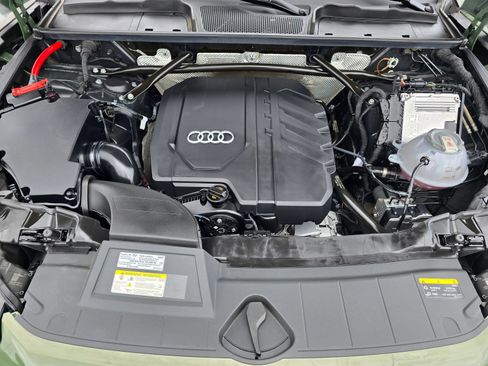 Used 2024 Audi Q5 2.0T Premium Plus AWD/4WD image 10