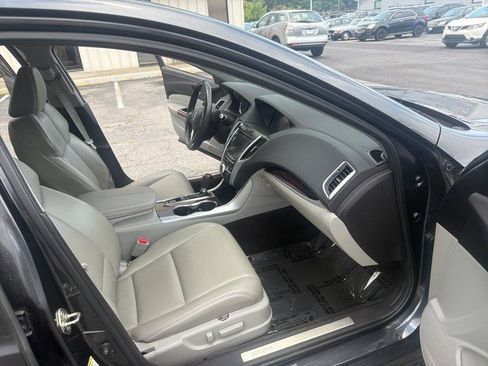Used 2016 Acura TLX FWD image 20