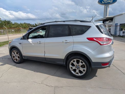 Used 2013 Ford Escape SEL FWD image 6