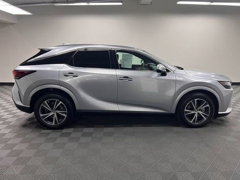 Certified 2023 Lexus RX 350 Premium FWD image 4
