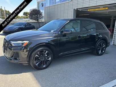Used 2026 Audi Q7 3.0T Premium Plus w/ Premium Plus Package