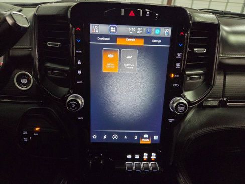 Used 2022 RAM 2500 Limited image 58