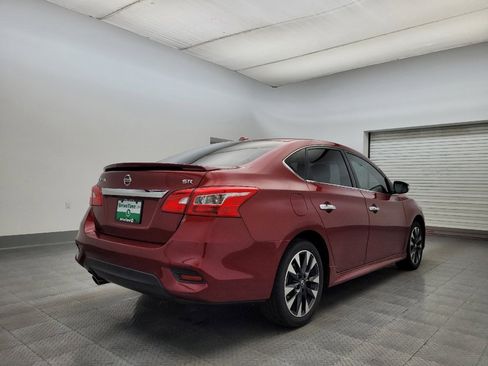 Used 2019 Nissan Sentra SR image 9