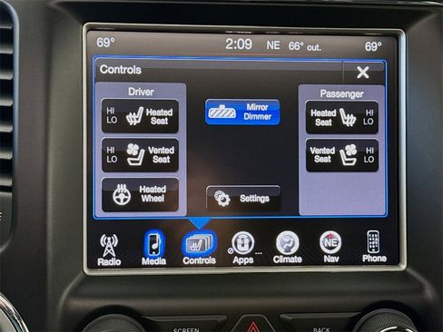 Used 2016 Jeep Grand Cherokee High Altitude image 22