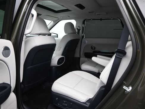 Certified 2026 Hyundai Palisade Calligraphy AWD/4WD image 25