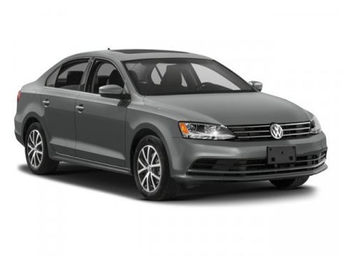 Used 2017 Volkswagen Jetta SEL FWD image 6