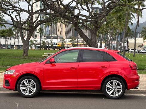 Used 2017 Audi Q3 2.0T Premium FWD image 2