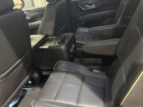 Used 2024 Chevrolet Tahoe Premier image 41