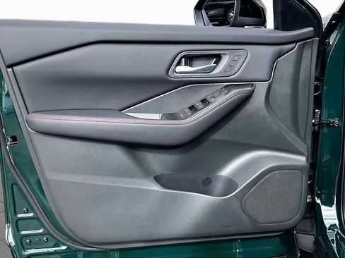 New 2026 Nissan Rogue SV w/ Rock Creek Premium Package AWD/4WD image 10