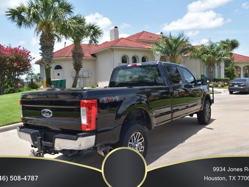 Used 2019 Ford F350 XL w/ Power Equipment Group AWD/4WD image 5