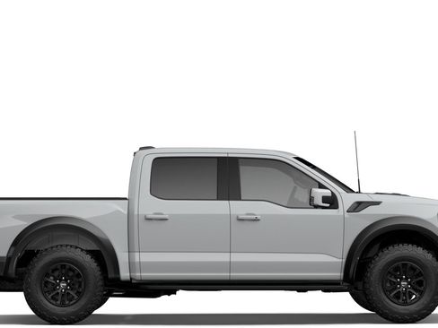 New 2026 Ford F150 Raptor AWD/4WD image 20