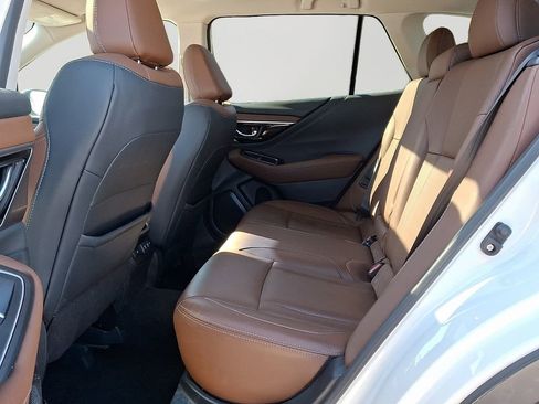 Used 2020 Subaru Outback Touring XT image 8