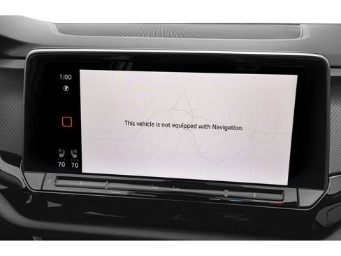 New 2026 Volkswagen Atlas Peak Edition image 12