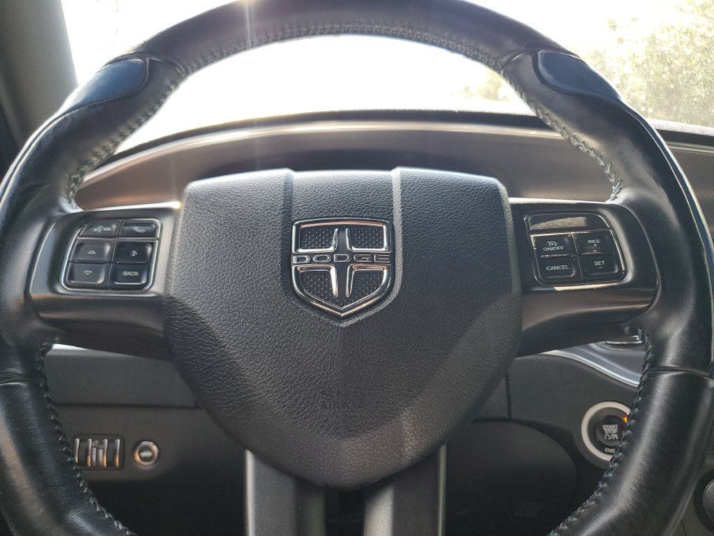 Used 2013 Dodge Charger R/T RWD image 24