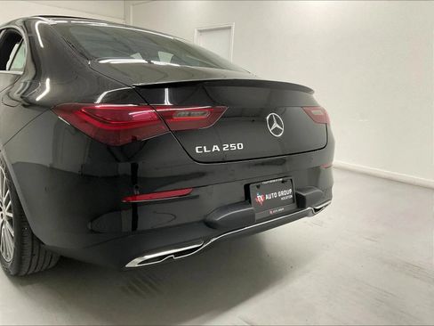 Used 2024 Mercedes-Benz CLA 250 image 46