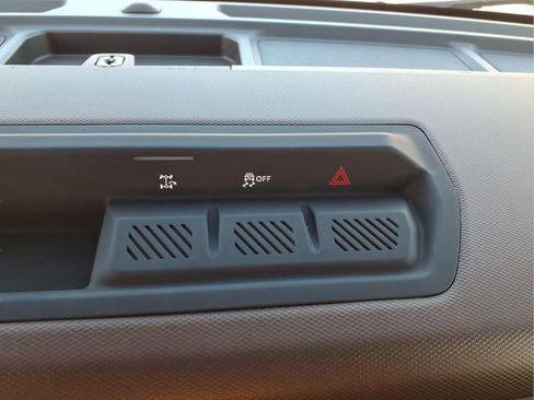 Used 2023 Ford Bronco Outer Banks image 12