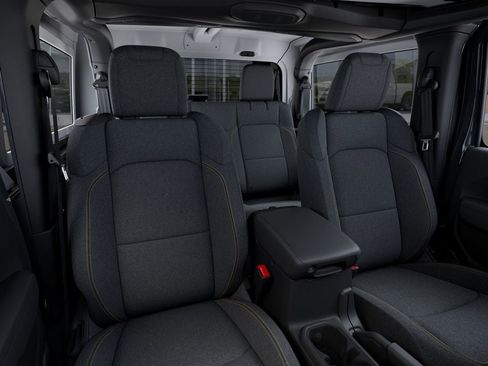 New 2026 Jeep Wrangler Sport image 16