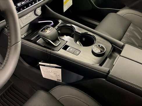 New 2026 Nissan Rogue Platinum w/ Platinum Premium Package image 12