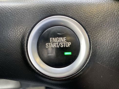 Used 2020 GMC Terrain Denali w/ Denali Premium Package image 17