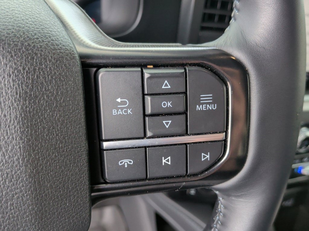 Used 2026 Ford F250 Platinum AWD/4WD image 20