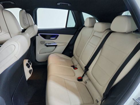 Certified 2023 Mercedes-Benz GLC 300 image 18