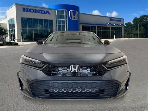 New 2026 Honda Civic Sport Touring image 10