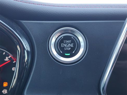 Used 2021 Chevrolet Blazer RS w/ Enhanced Convenience Package image 21