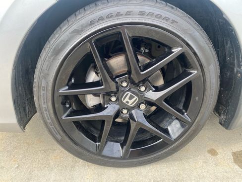 Certified 2023 Honda Civic Sport image 29
