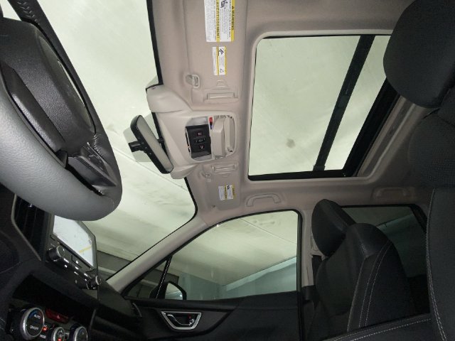 Used 2021 Subaru Forester Touring w/ Popular Package #2 AWD/4WD image 22