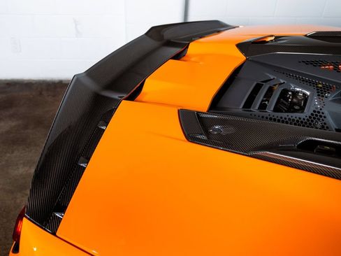 Used 2026 Lamborghini Temerario AWD/4WD image 46