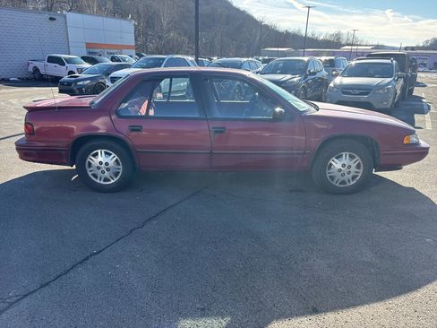 Used 1992 Chevrolet Lumina Euro image 9